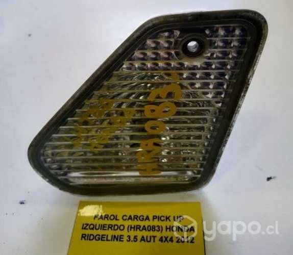 Farol carga Pick UP Izq (HRA083) Honda Ridgeline