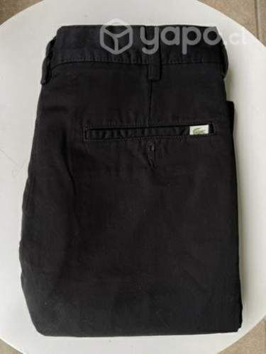 Pantalón Lacoste