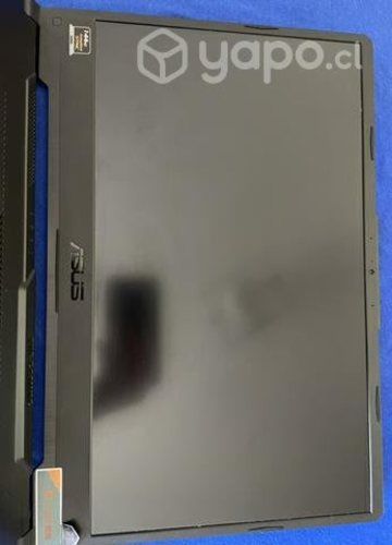 Notebook Gamer Asus tuf A15