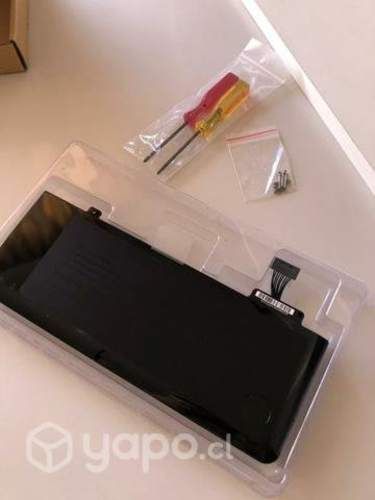 Bateria para Macbook PRO A1278 A1322