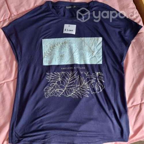 Ropa mujer buen estado