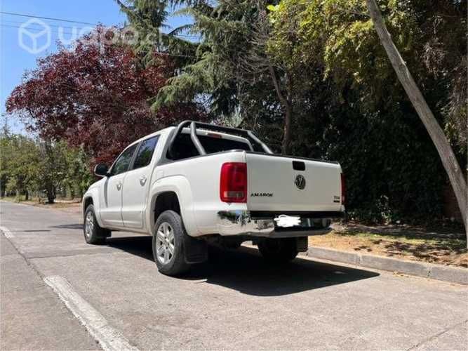 Amarok TDI 2.0 HIGHLINE 4x4