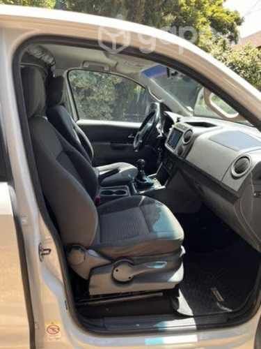 Amarok TDI 2.0 HIGHLINE 4x4