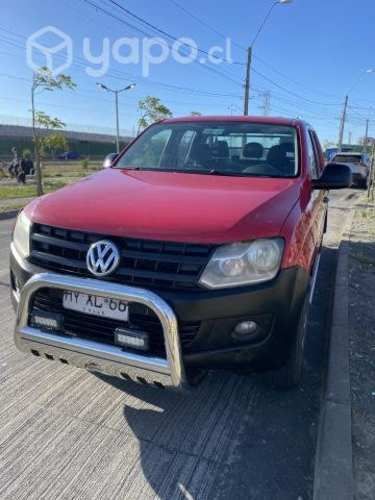Se vende Camioneta Automatica 4x4