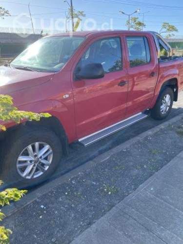 Se vende Camioneta Automatica 4x4