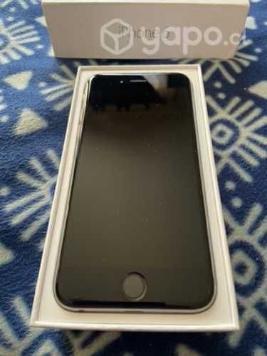 Iphone 6 semi nuevo