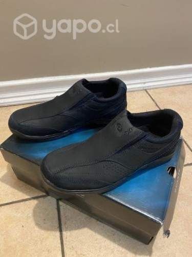 Zapatos Guante Talla 38