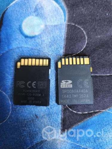 Tarjetas de navegación para Ford y Nissan