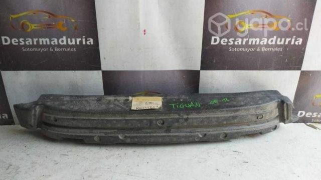 Cubre refuerzo tiguan 2006 a 2016. 2.1