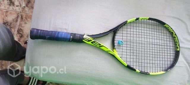 Pure Aero Raqueta Babolat