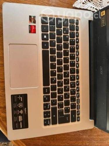 Laptop Acer Aspire 3 (A314-22)