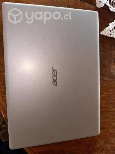 Laptop Acer Aspire 3 (A314-22)