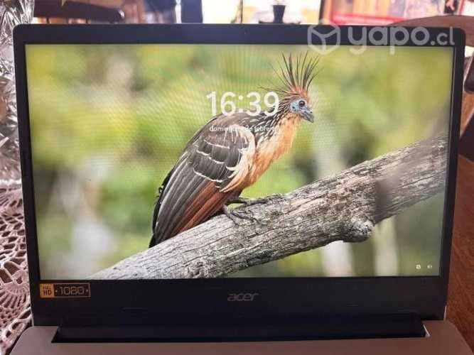 Laptop Acer Aspire 3 (A314-22)