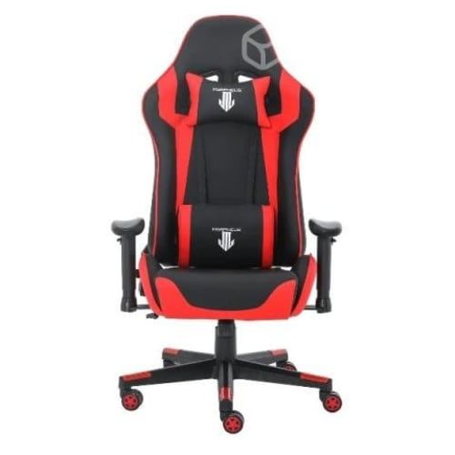 Silla Gamer MORPHEUS XT-900/CYB BG
