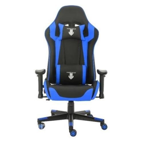 Silla Gamer MORPHEUS XT-900/CYB BG