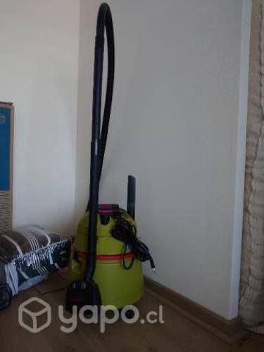 Aspiradora Aquafilter