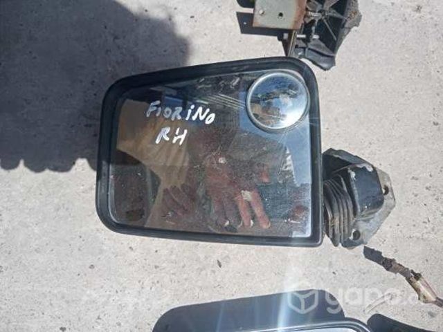 Fiat fiorino espejo retrovisor 1997 derecho envio