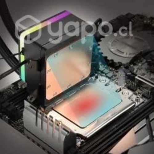 Enermax Liqtech TR4 II 360 ARGB AIO Liquid Cooler