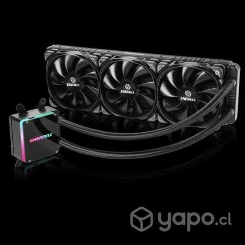 Enermax Liqtech TR4 II 360 ARGB AIO Liquid Cooler