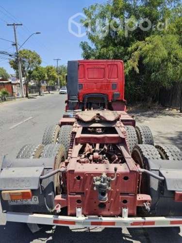 Iveco MPL380 E37H Tracto Camión