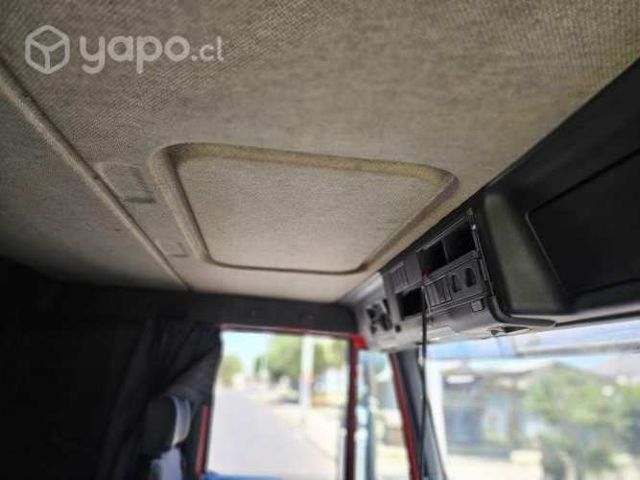 Iveco MPL380 E37H Tracto Camión