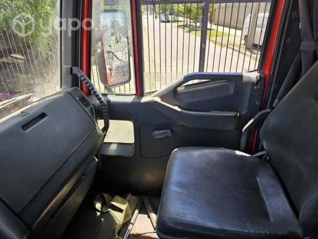 Iveco MPL380 E37H Tracto Camión