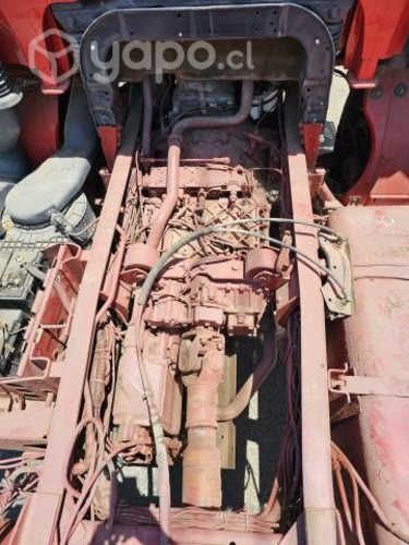 Iveco MPL380 E37H Tracto Camión