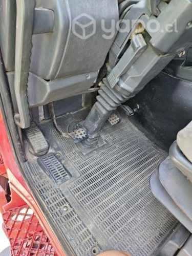 Iveco MPL380 E37H Tracto Camión