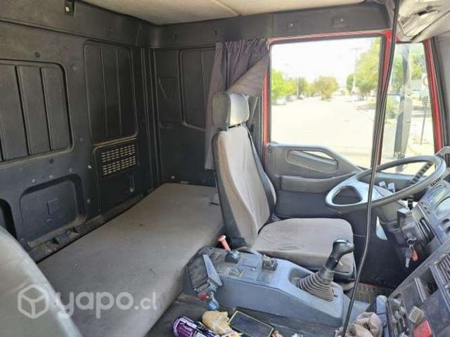 Iveco MPL380 E37H Tracto Camión