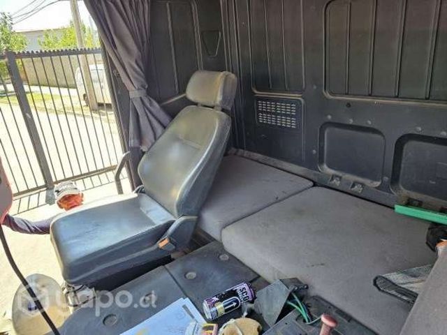 Iveco MPL380 E37H Tracto Camión