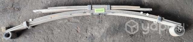 Paquete Resorte Tras Der (KFD191) Kia Frontier 2.5