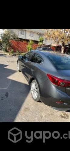 Mazda 3 gt 2.5