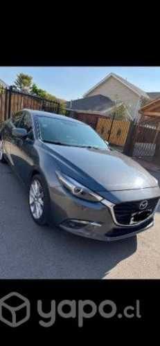 Mazda 3 gt 2.5