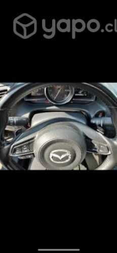 Mazda 3 gt 2.5