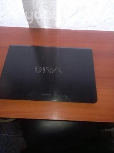 Notebook Sony