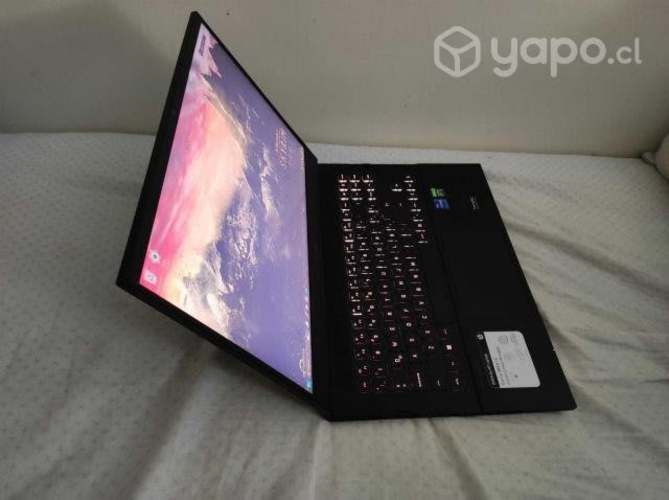 Laptop HP Omen 16-b0509la