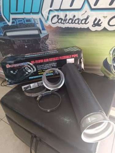 Set de inducción Superpower