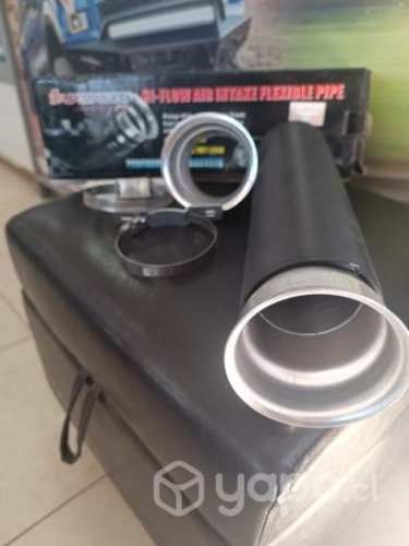 Set de inducción Superpower