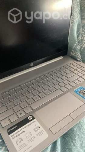 HP Laptop 15-dw3033dx
