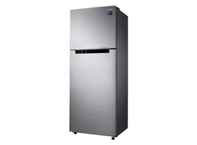 Refrigerador Samsung No Frost 385 Lt RT38K50AJS8/Z