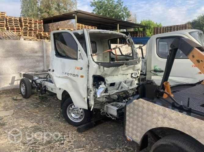 Computador TM3 foton