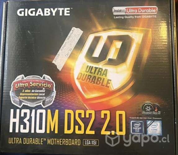 PC Gamer gama media alta