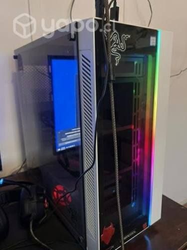 PC Gamer gama media alta