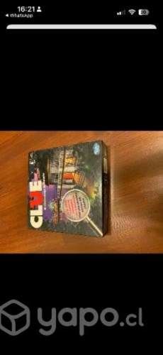 Clue