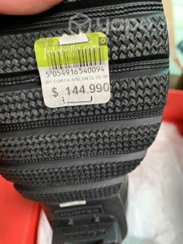 Original bota hunter negra embalada