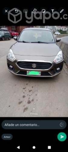Susuki dzire