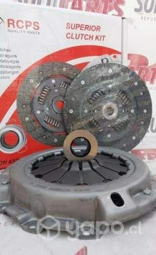 Kit de embrague para brilliance h220