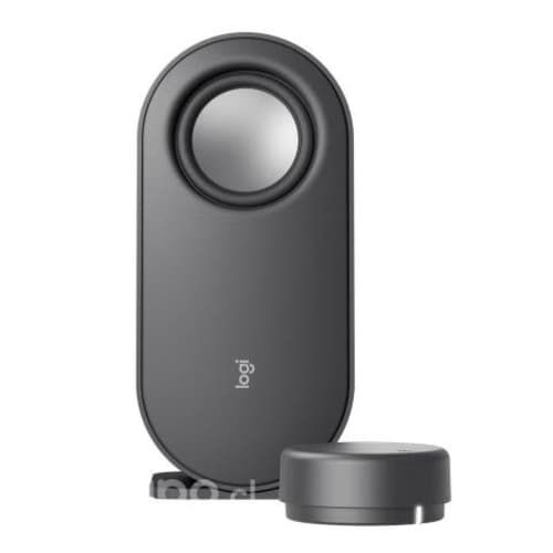 Parlantes y Subwoofer Logitech Z407 80W BT 5.0