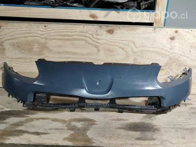 Parachoque Citroen Berlingo superior /rgd01m02j