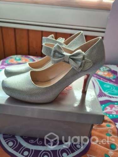 Zapatos para fiesta